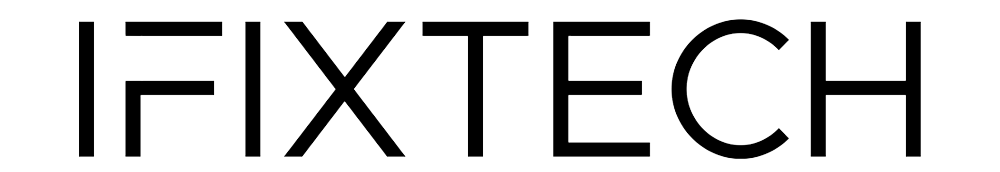 iFixTech Logo